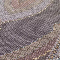 جفت ۱۲ متری ۷۰۰ شانه اصلی تراکم ۲۵۵۰