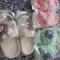 انواع دمپایی