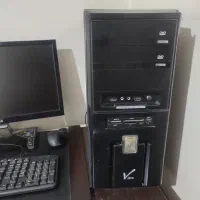 کامپیوتر|رایانه رومیزی|فولادشهر, B4|دیوار