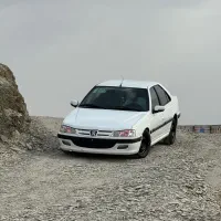 پارس ۱۴۰۲سیمی ۳۷هزار کار واقعی