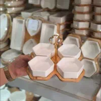 اردو خوری 4 قلو