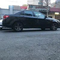 دنا مدل ۹۶ تیپ۲|خودرو سواری و وانت|تهران, هروی|دیوار