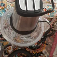 خردکن چندکاره با لوازم جانبی DESTINO