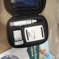 دستگا تست قند خون اجاق گاز|آرایشی، بهداشتی، درمانی|پردیس, فاز ۱۱|دیوار