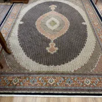 فرش ۱۲متری ریزه ماهی