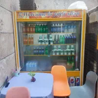یخچال صنعتی|کافی‌شاپ و رستوران|لاهیجان, آهندان|دیوار
