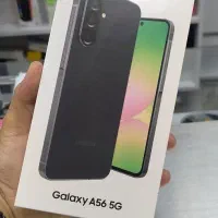 سامسونگ A56 زیر قیمت بازار