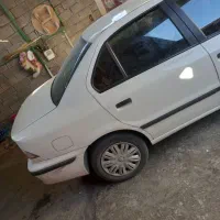 سمند LX مدل ۱۳۹۲