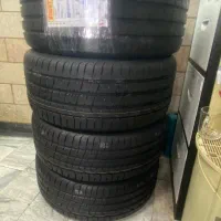 لاستیک بی ام و وبنز