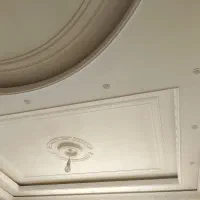 گچکاری بابهترین‌وسالمترین‌ومتعهد‌ترین‌نیروی‌کار|خدمات پیشه و مهارت|رباط‌کریم, رباط‌کریم|دیوار