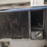 کولر پنجره آیی 18هزار