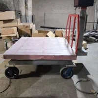 فروش ترازو و باسکول به همکاران عزیز|فروشگاه و مغازه|مشهد, مقصود آباد|دیوار