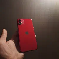 آیفون 11     128