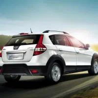 اچ سی کراس۹۸