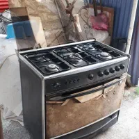 گاز|اجاق گاز و لوازم برقی پختوپز|لاهیجان, لیالستان|دیوار