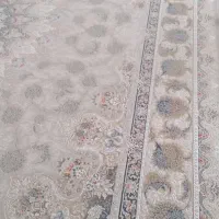 دوعدد فرش دوازده متری ۱۲۰۰ شانه|فرش|معصومیه, |دیوار