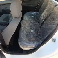 ۲۰۶ مدل ۹۸|خودرو سواری و وانت|کرج, عظیمیه|دیوار