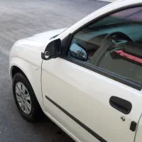 تیبا۱مدل ۱۴۰۱|خودرو سواری و وانت|ایوان, |دیوار