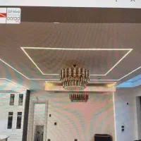 کناف ، رنگ آمیزی و نورپردازی پردیس و رودهن|خدمات پیشه و مهارت|پردیس, فاز ۸|دیوار