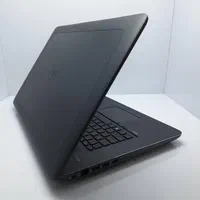 لپ تاپ i7 qm hp zbook مناسب رندرگیری|رایانه همراه|سمنان, |دیوار