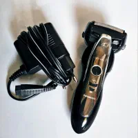 ریش تراش پاناسونیک مدل لمدش ES-ST25 *کاملا نو*|آرایشی، بهداشتی، درمانی|رشت, منظریه|دیوار