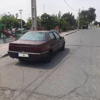 پژو 405 GLX بنزینی، مدل ۱۳۸۰|خودرو سواری و وانت|کرج, کوی زنبق|دیوار
