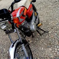 موتور ۱۲۵زیگما