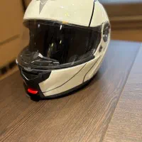 کلاه کاسکت فک متحرک تکنو Tekno