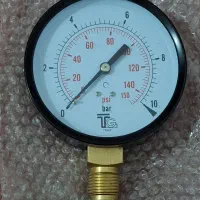 گیج فشار TG