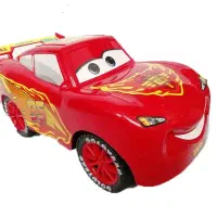 ماشین مکوئین