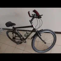 دوچرخه ۲۶