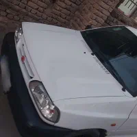 وانت پراید۱۴۰۲