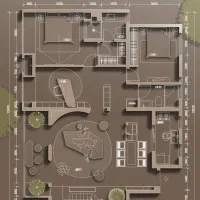 جویای کار معماری هستم