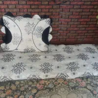 تشک و بالشت