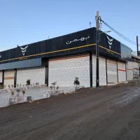 طراحی واجرای نمای کامپوزیت