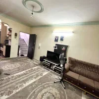 آپارتمان طبقه اول حصارک پایین اسلامشهر (فروشی)|فروش آپارتمان|اسلام‌شهر, شهرک سالور|دیوار