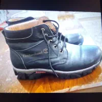 نیم بوت تیمبرلند