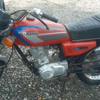 سیجی۱۲۵ مدل ۹۹مزایده.هشتبندی