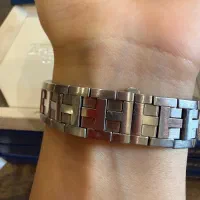 ساعت زنانه TISSOT اصل سوئیس  Sapphire  صفحه مشکی|ساعت|تهران, اختیاریه|دیوار