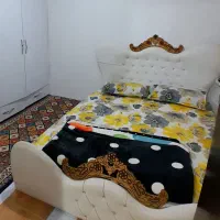 تخت و تشک دونفره