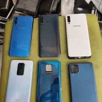 قطعات موبایل  اوراقی بیشتر گوشی ها موجوده