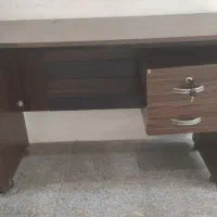 میز و صندلی