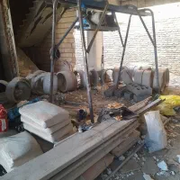 چاه کن و تخریب با سابقه و حرفه ای|خدمات پیشه و مهارت|محمدشهر, محمدشهر|دیوار