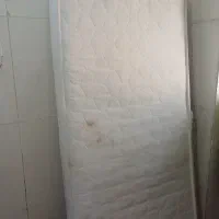 فروش تشک تک نفره طبی،فنری