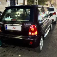 ام وی ام ۱۱۰ لازرورقی ۶۰ تا کار بیرنگ