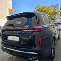 اکستریم vx|خودرو سواری و وانت|ارومیه, |دیوار