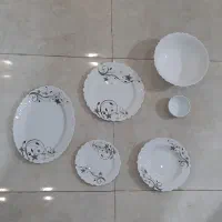 ۲دست سرویس ۲۶پارچه آرکوپال