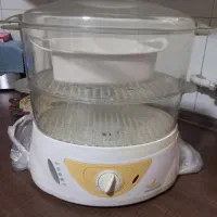 بخارپز بلک اند دیکر