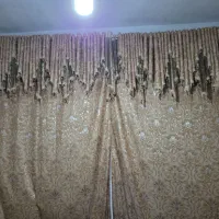 پرده|پرده، رانر، رومیزی|بیرجند, |دیوار