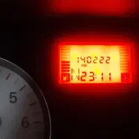 خودروی سواری ال ۹۰ مدل۹۳اتومات